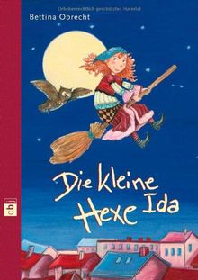 Die kleine Hexe Ida