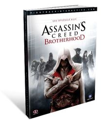 Assassin's Creed - Brotherhood: Das offizielle Lösungsbuch von Piggyback | Buch | Zustand gut