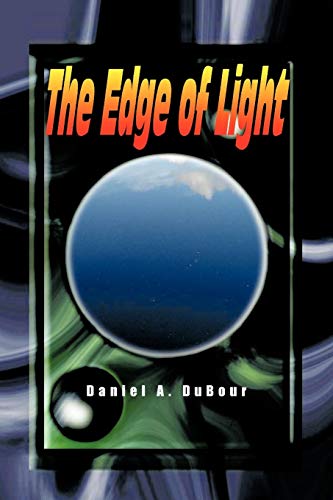 The Edge Of Light
