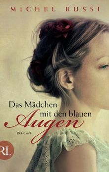 Das Mädchen mit den blauen Augen: Roman