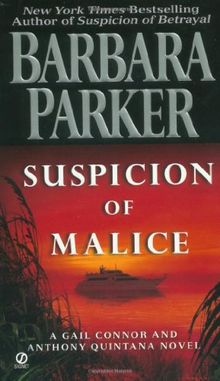 Suspicion of Malice