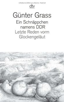 Ein Schnäppchen namens DDR: Letzte Reden vorm Glockengeläut: Ein Schnappchen Namens DDR