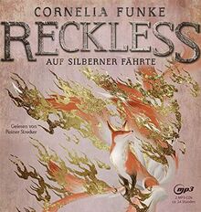 Reckless 4-auf Silberner Fährte