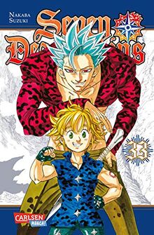 Seven Deadly Sins 33 (33)