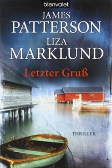Letzter Gruß: Thriller