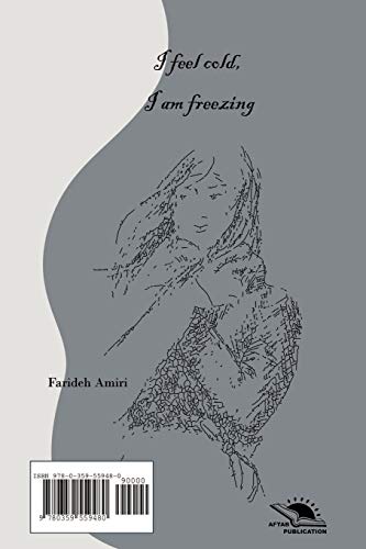 I feel cold, I am freezing
