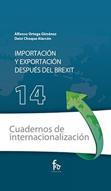 IMPORTACIÓN Y EXPORTACIÓN DESPUÉS DEL BREXIT