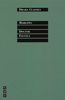 Doctor Faustus (Drama Classics)