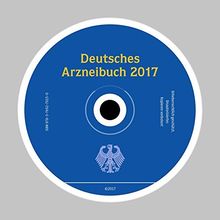Deutsches Arzneibuch 2017 Digital: Amtliche Ausgabe (DAB 2017)