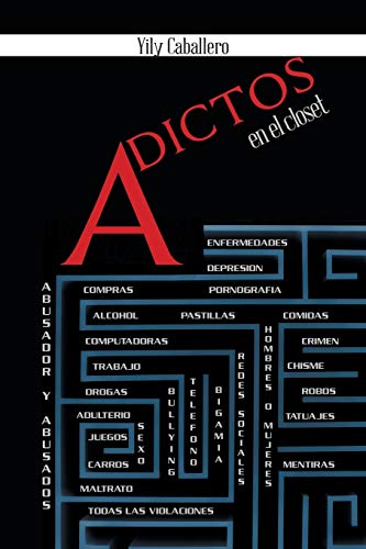 Adictos en el Closet: 1 Millón de Adicciones: 1 Millon de Adicciones