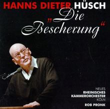 Die Bescherung. CD