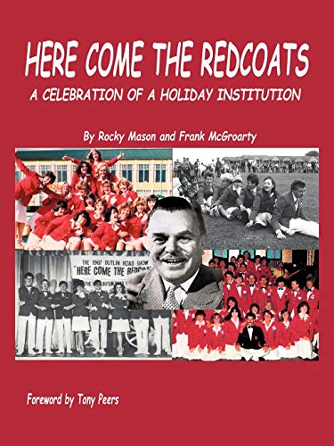 Here Come The Redcoats