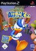 Donald Duck: Quack Attack [Software Pyramide]
