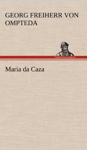 Maria da Caza