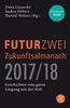 FUTURZWEI Zukunftsalmanach 2017/18