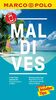 Maldives Marco Polo Pocket Travel Guide - with pull out map: Travel with Insider Tips (Marco Polo Pocket Guide)