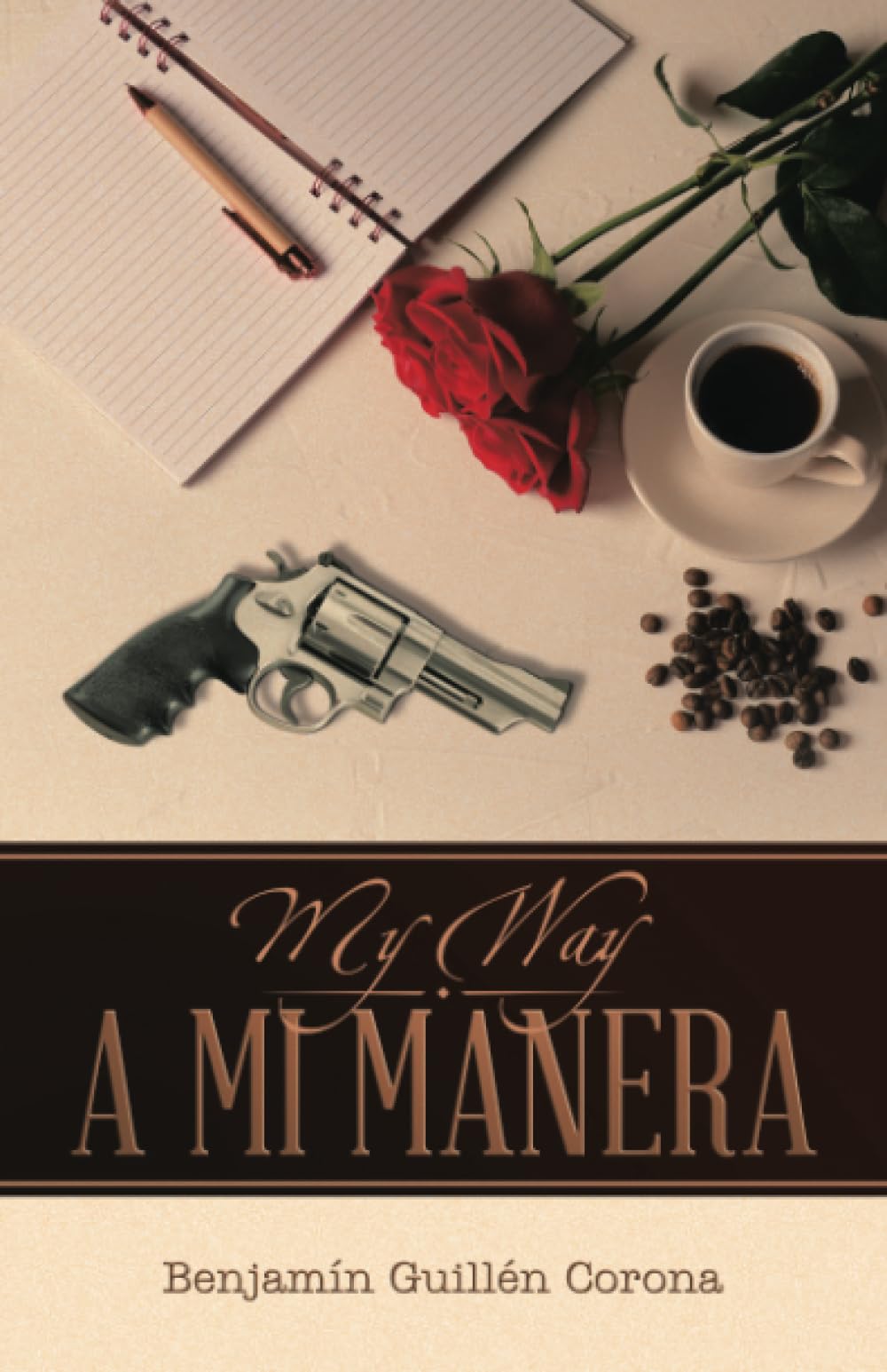 A MI MANERA: MY WAY
