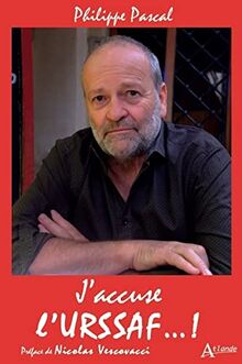 J'accuse l'Urssaf...!