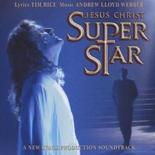 Jesus Christ Superstar-Video