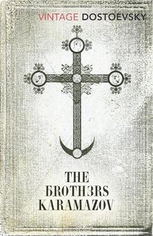 The Brothers Karamazov