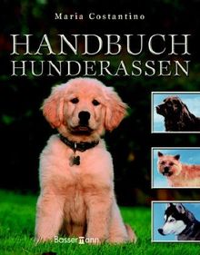 Handbuch Hunderassen