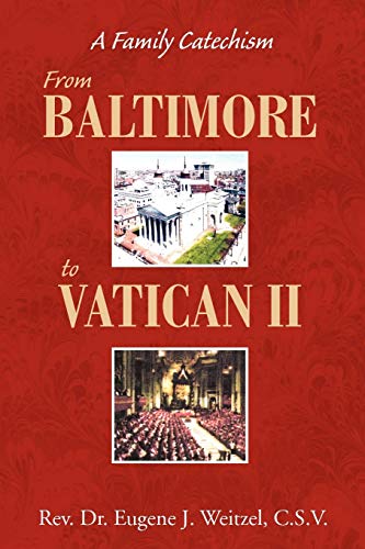From Baltimore to Vatican II