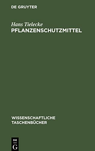 Pflanzenschutzmittel