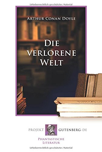 Die verlorene Welt