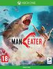 Maneater Day One Edition Xbox One-Spiel