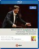 Anton Bruckner: Symphony No. 3 (Philharmonie München, September 2016) [Blu-ray]