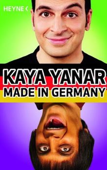 Made in Germany von Yanar, Kaya | Buch | Zustand gut