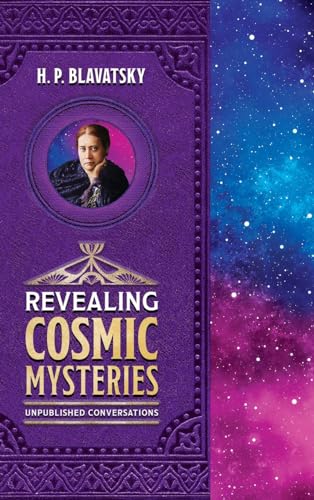 Revealing Cosmic Mysteries: Unpublished Conversations