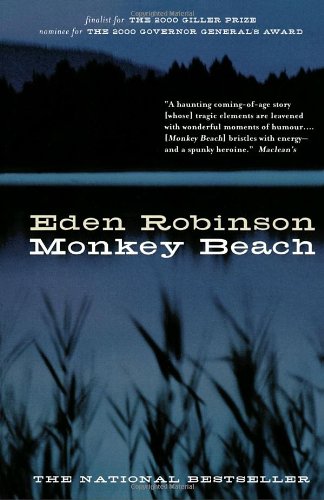Monkey Beach