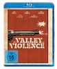 In a Valley of Violence [Blu-ray]