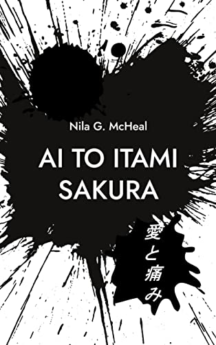 AI TO ITAMI Sakura: Broken Ballerina Sakura GERMAN RE-EDITION 2022