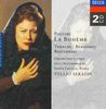 Puccini: La bohème (Gesamtaufnahme(ital.))