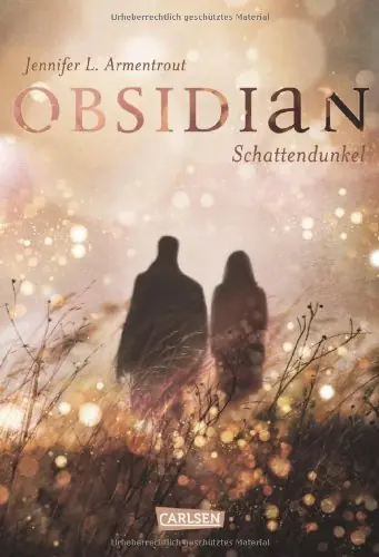 Obsidian Cover