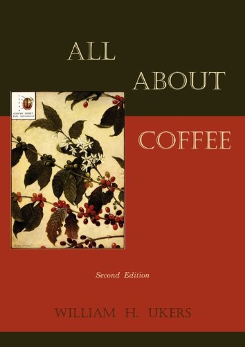 All About Coffee (Second Edition)