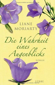 Die Wahrheit eines Augenblicks: Roman