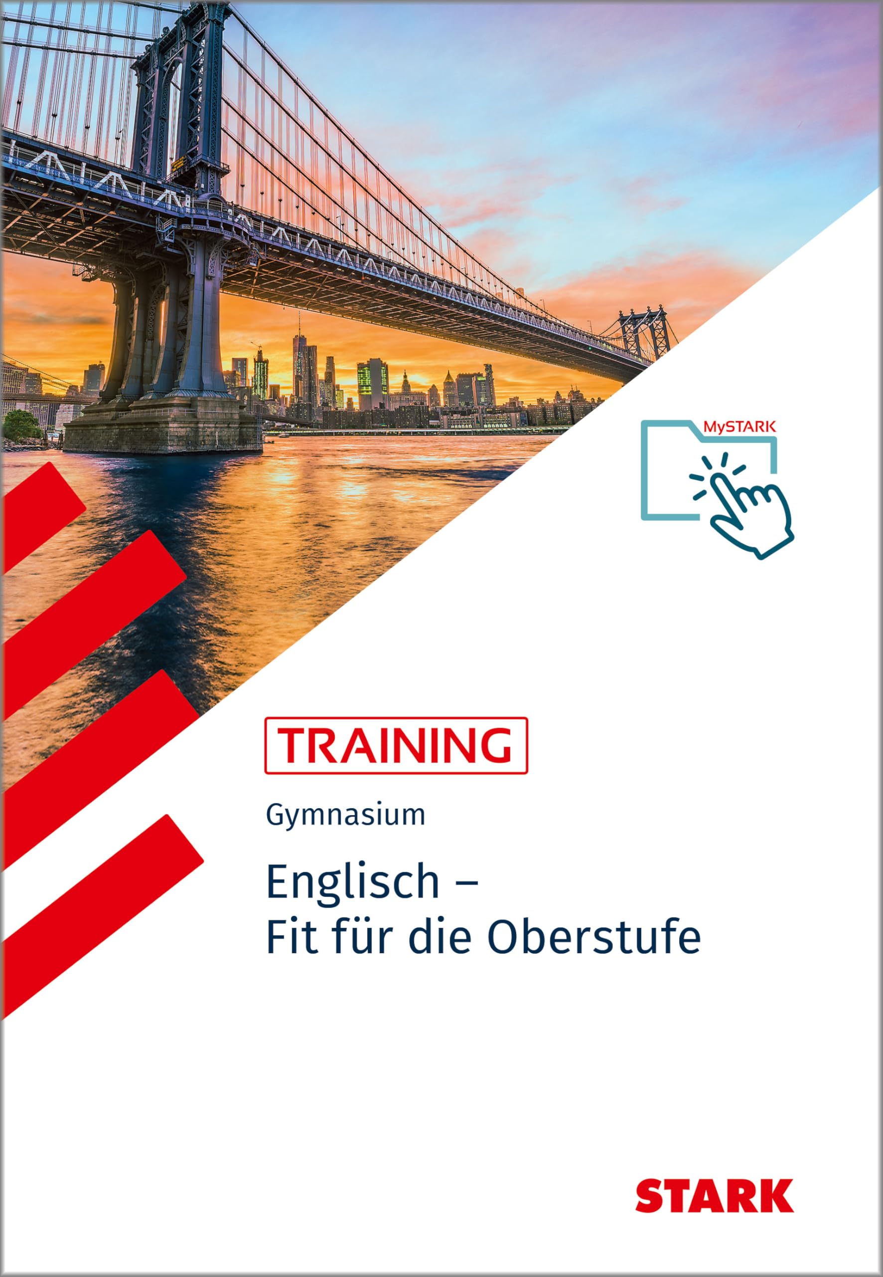 Jacob, Rainer: Jacob, R: STARK Englisch - Training Gymnasium - Fit für die Oberstufe