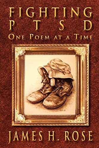 Fighting Ptsd: One Poem at a Time