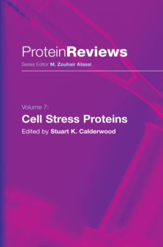 Cell Stress Proteins (Protein Reviews, Band 7)