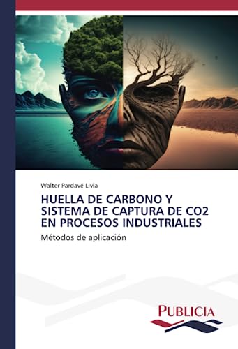 HUELLA DE CARBONO Y SISTEMA DE CAPTURA DE CO2 EN PROCESOS INDUSTRIALES: Métodos de aplicación