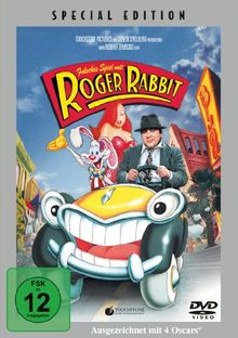Falsches Spiel mit Roger Rabbit [Special Edition]