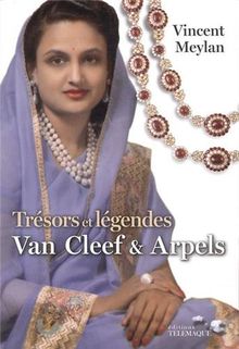 Trésors et légendes : Van Cleef & Arpels