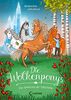 Die Wolkenponys (Band 1) - Das Geheimnis der Edelsteine: Erstlesebuch mit magischen Ponys für Kinder ab 7 Jahre