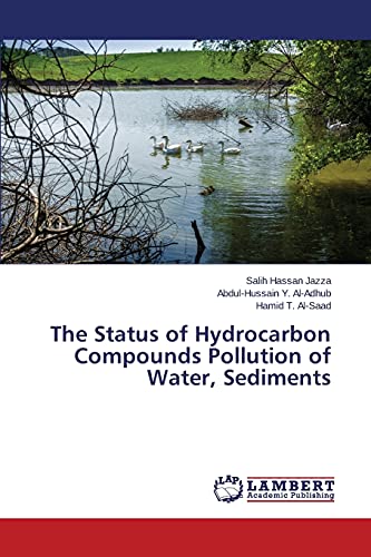 The Status of Hydrocarbon Compounds Pollution of Water, Sediments