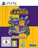 Two Point Campus Enrolment Edition (PlayStation 5)