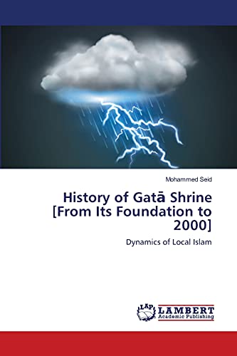 History of Gatā Shrine [From Its Foundation to 2000]: Dynamics of Local Islam