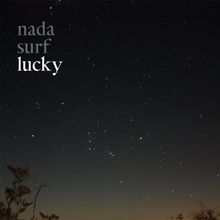 Lucky [Digipack]